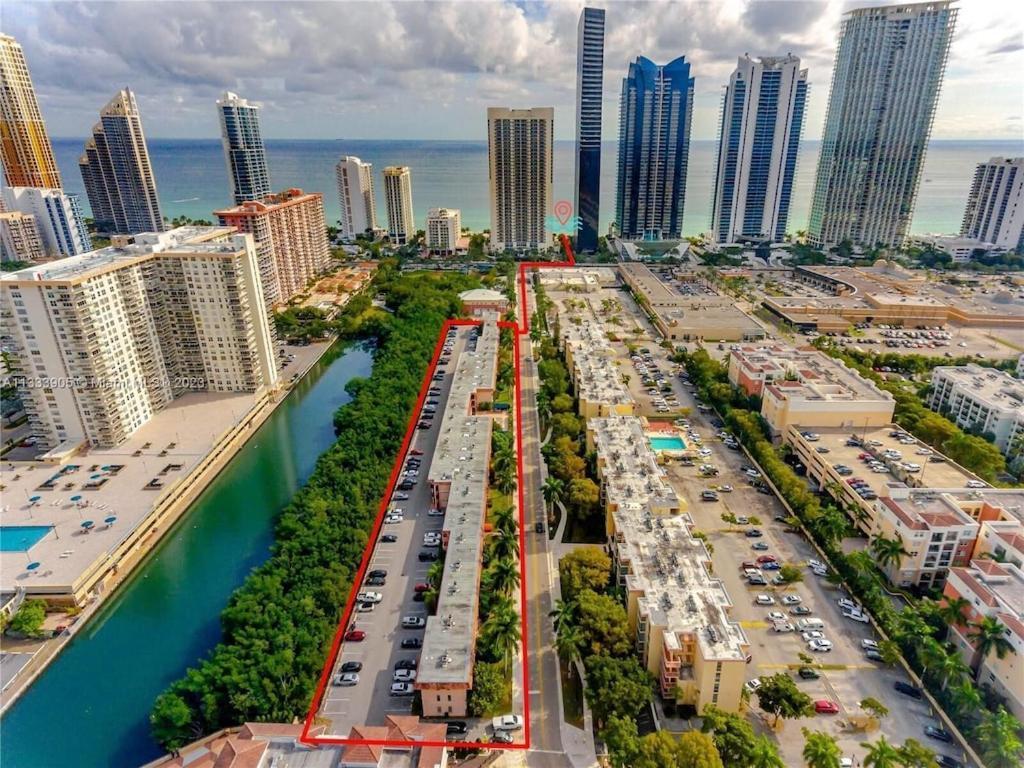 Appartamento Cute, Cozy Walk To The Beach! Miami Beach